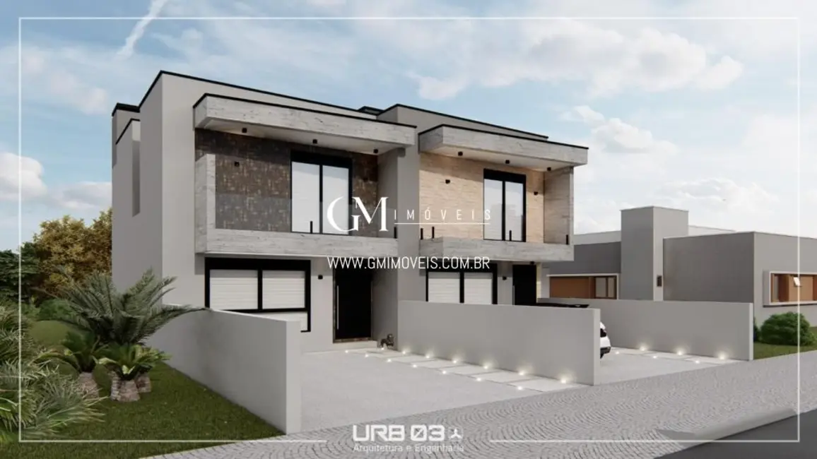 Foto 9 de Casa com 3 quartos à venda, 131m2 em Torres - RS