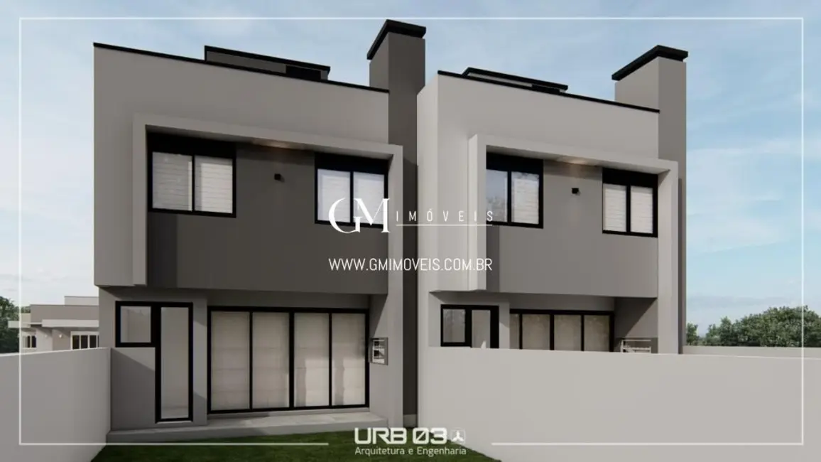 Foto 5 de Casa com 3 quartos à venda, 131m2 em Torres - RS