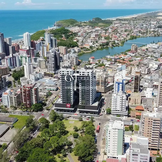 Apartamento com 2 quartos à venda, 80m2 em Centro, Torres - RS - imagem 4 Foto 4 de Apartamento com 2 quartos à venda, 80m2 em Centro, Torres - RS