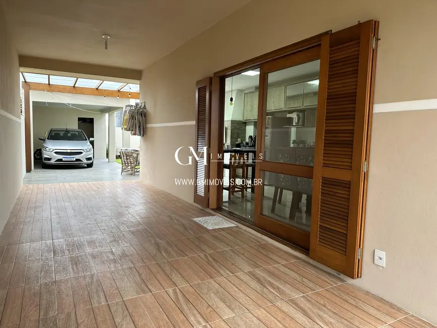 Casa com 4 quartos à venda, 173m2 em Torres - RS - imagem 6 Foto 6 de Casa com 4 quartos à venda, 173m2 em Torres - RS