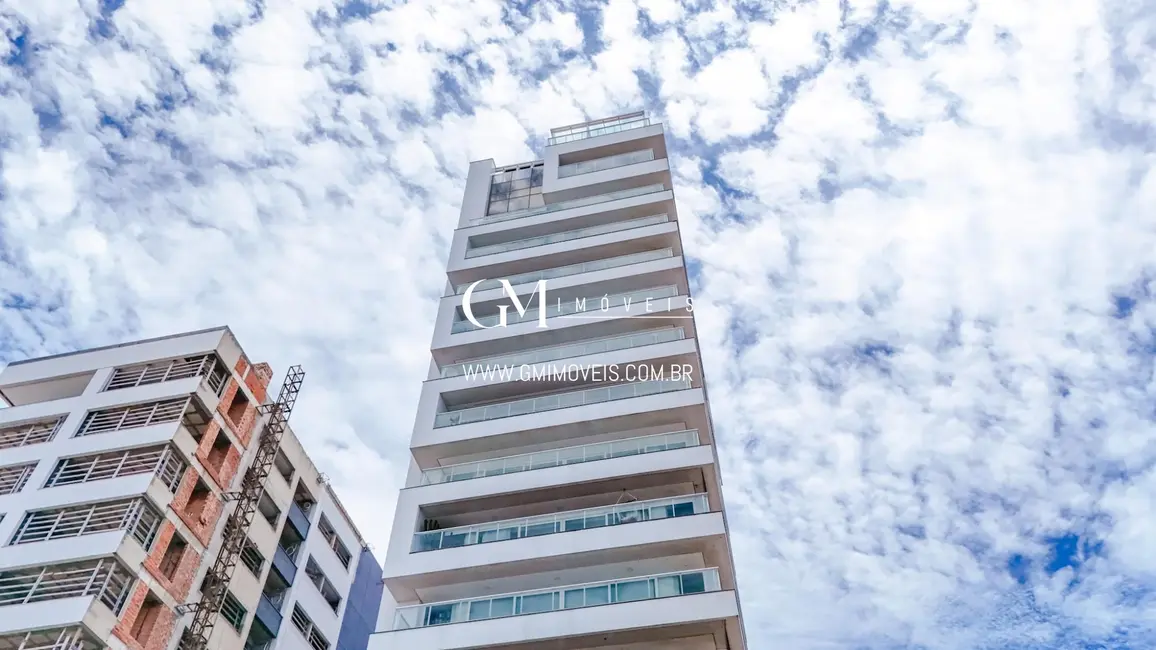 Apartamento com 4 quartos à venda, 296m2 em Torres - RS - imagem 3 Foto 3 de Apartamento com 4 quartos à venda, 296m2 em Torres - RS