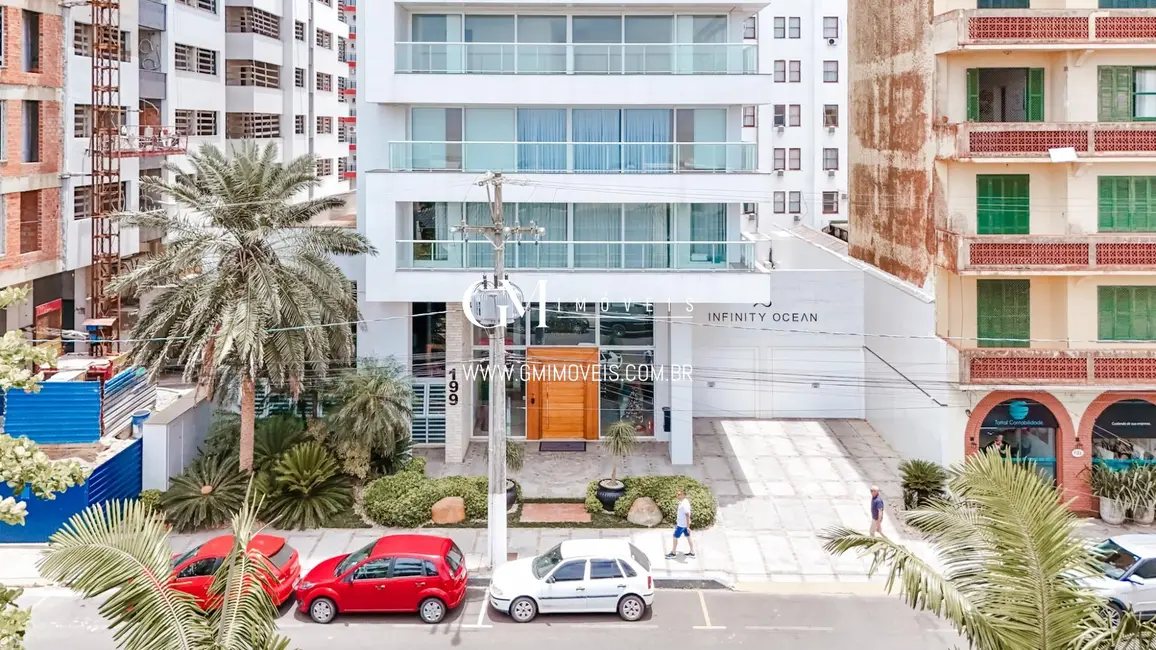 Apartamento com 4 quartos à venda, 296m2 em Torres - RS - imagem 2 Foto 2 de Apartamento com 4 quartos à venda, 296m2 em Torres - RS
