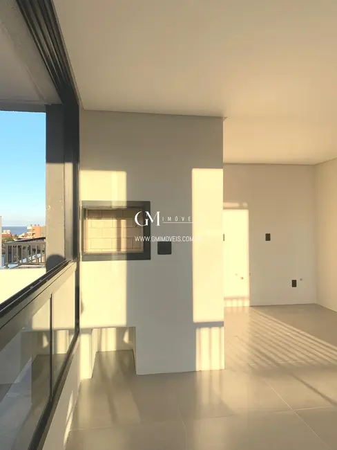 Foto 8 de Apartamento com 2 quartos à venda, 60m2 em Torres - RS