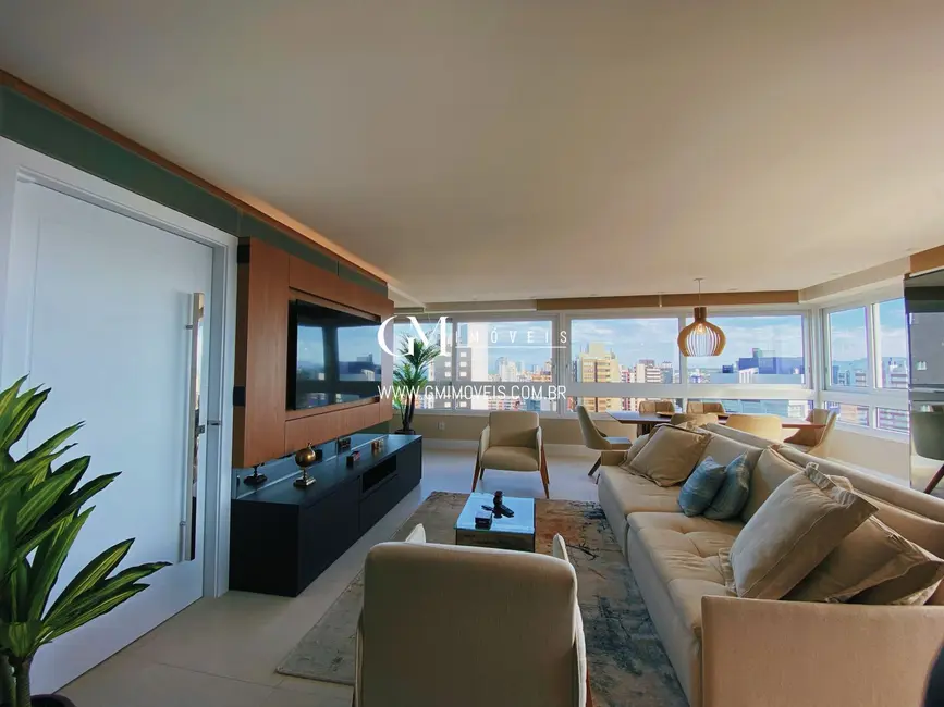 Foto 6 de Apartamento com 3 quartos à venda, 130m2 em Torres - RS