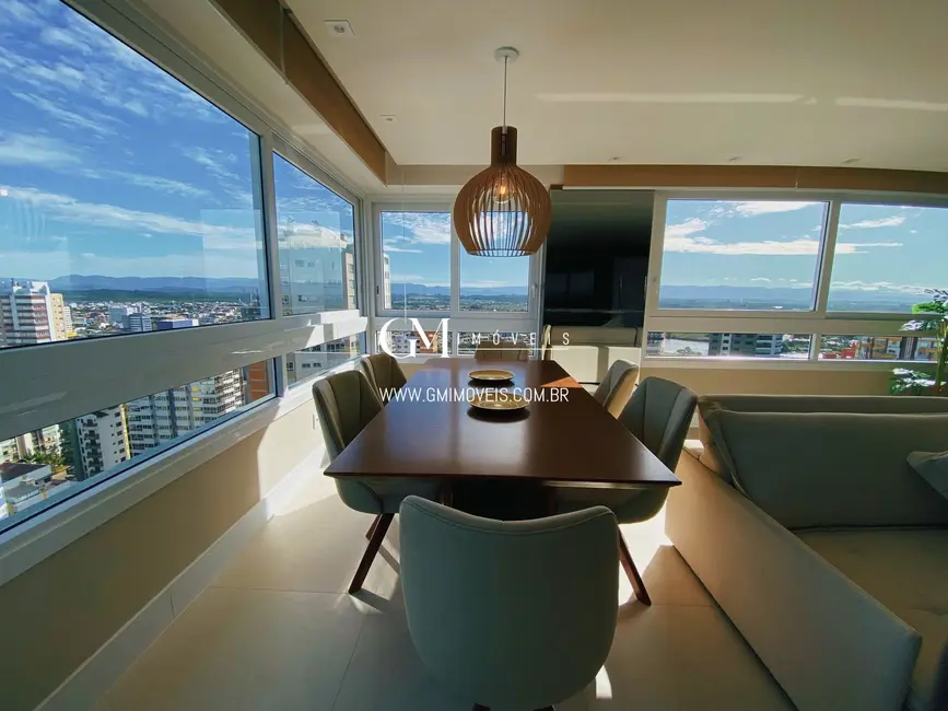 Foto 3 de Apartamento com 3 quartos à venda, 130m2 em Torres - RS