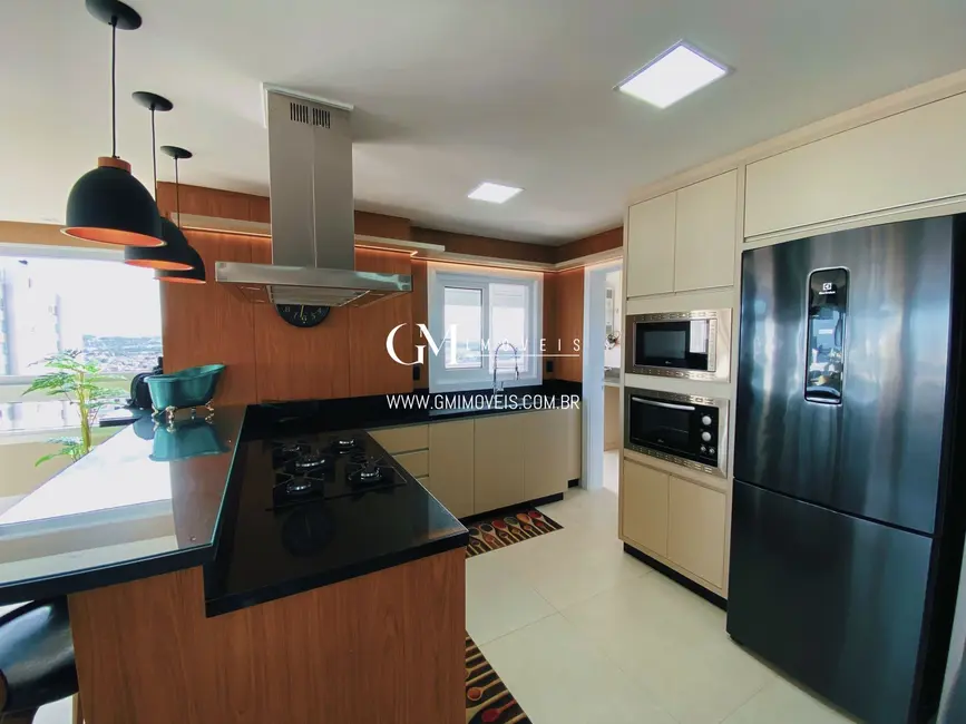 Foto 7 de Apartamento com 3 quartos à venda, 130m2 em Torres - RS