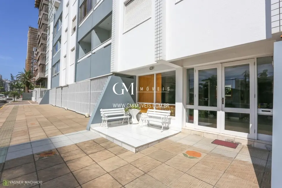 Apartamento com 2 quartos à venda, 63m2 em Torres - RS - imagem 2 Foto 2 de Apartamento com 2 quartos à venda, 63m2 em Torres - RS