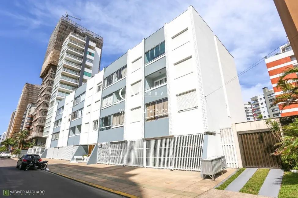 Apartamento com 2 quartos à venda, 63m2 em Torres - RS - imagem 1 Foto 1 de Apartamento com 2 quartos à venda, 63m2 em Torres - RS