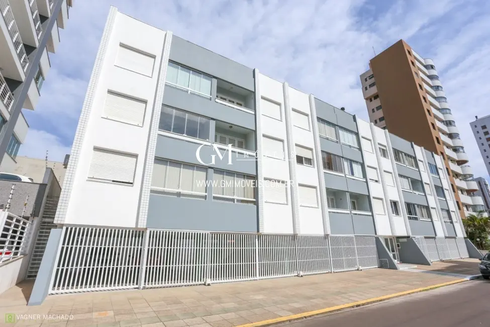 Apartamento com 2 quartos à venda, 63m2 em Torres - RS - imagem 4 Foto 4 de Apartamento com 2 quartos à venda, 63m2 em Torres - RS