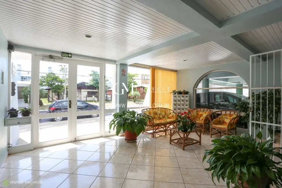 Apartamento com 2 quartos à venda, 63m2 em Torres - RS - imagem 6 Foto 6 de Apartamento com 2 quartos à venda, 63m2 em Torres - RS