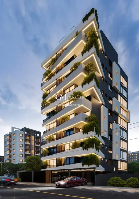 Apartamento com 1 quarto à venda, 31m2 em Torres - RS - imagem 4 Foto 4 de Apartamento com 1 quarto à venda, 31m2 em Torres - RS