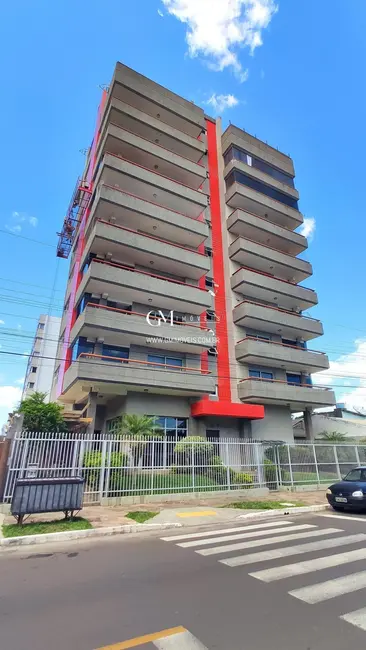 Cobertura com 3 quartos à venda, 274m2 em Torres - RS - imagem 4 Foto 4 de Cobertura com 3 quartos à venda, 274m2 em Torres - RS