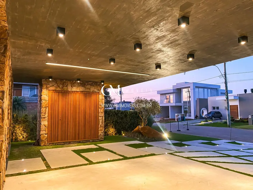 Casa de Condomínio com 4 quartos à venda, 339m2 em Torres - RS - imagem 7 Foto 7 de Casa de Condomínio com 4 quartos à venda, 339m2 em Torres - RS