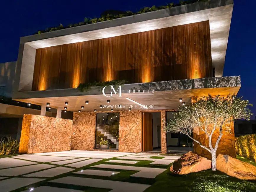 Casa de Condomínio com 4 quartos à venda, 339m2 em Torres - RS - imagem 8 Foto 8 de Casa de Condomínio com 4 quartos à venda, 339m2 em Torres - RS