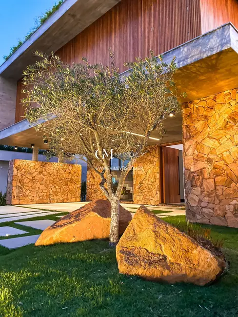 Casa de Condomínio com 4 quartos à venda, 339m2 em Torres - RS - imagem 5 Foto 5 de Casa de Condomínio com 4 quartos à venda, 339m2 em Torres - RS