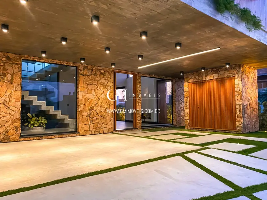 Casa de Condomínio com 4 quartos à venda, 339m2 em Torres - RS - imagem 6 Foto 6 de Casa de Condomínio com 4 quartos à venda, 339m2 em Torres - RS