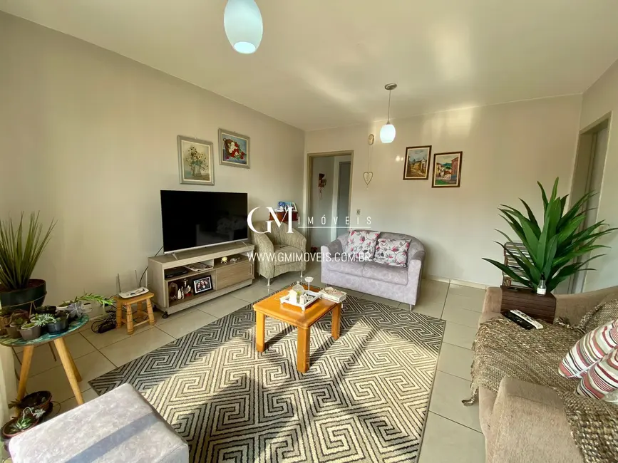 Apartamento com 3 quartos à venda, 133m2 em Centro, Torres - RS - imagem 4 Foto 4 de Apartamento com 3 quartos à venda, 133m2 em Centro, Torres - RS