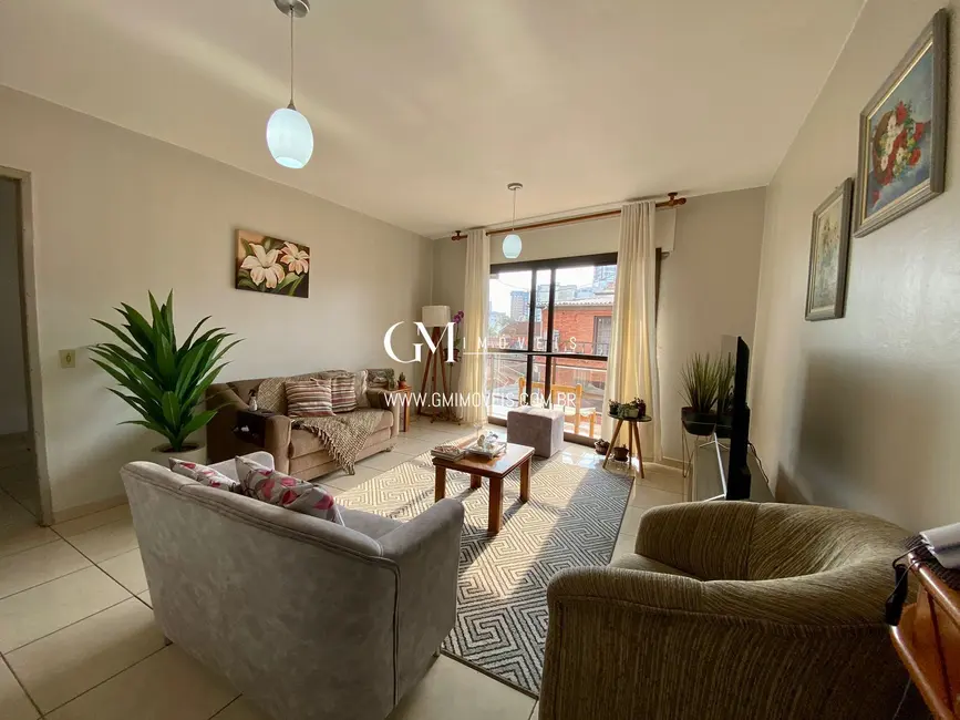 Foto 2 de Apartamento com 3 quartos à venda, 133m2 em Centro, Torres - RS