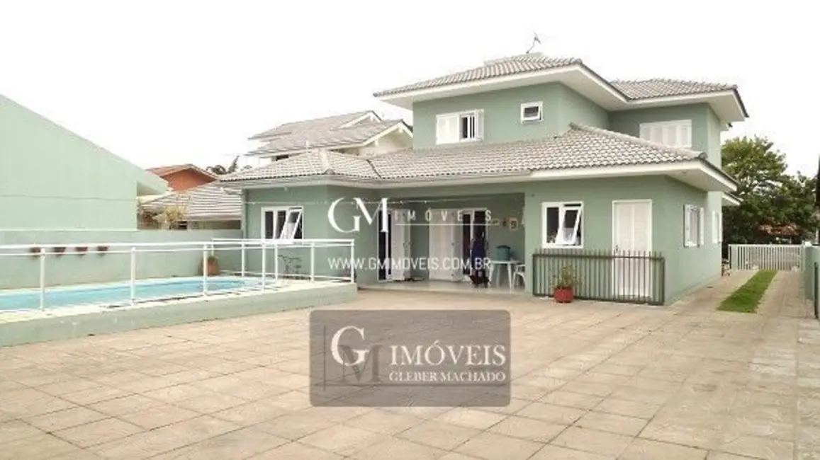 Casa com 5 quartos à venda, 326m2 em Torres - RS - imagem 5 Foto 5 de Casa com 5 quartos à venda, 326m2 em Torres - RS
