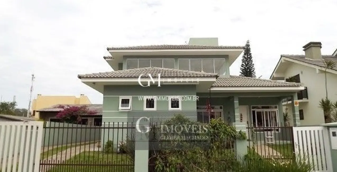 Casa com 5 quartos à venda, 326m2 em Torres - RS - imagem 2 Foto 2 de Casa com 5 quartos à venda, 326m2 em Torres - RS