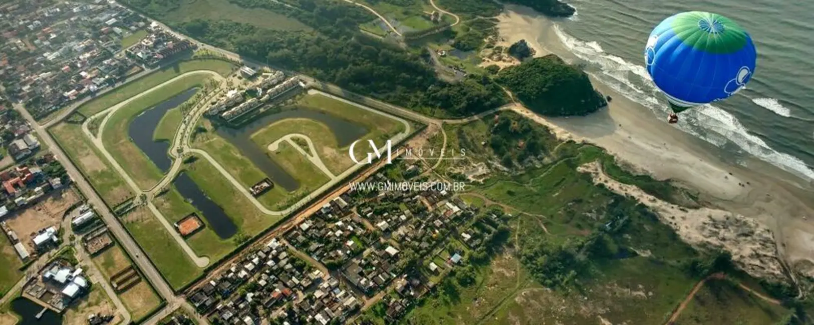 Foto 1 de Terreno / Lote à venda, 450m2 em Torres - RS