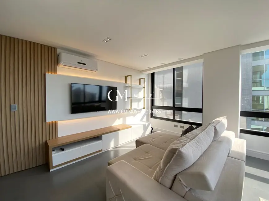 Apartamento com 2 quartos à venda, 80m2 em Torres - RS - imagem 6 Foto 6 de Apartamento com 2 quartos à venda, 80m2 em Torres - RS