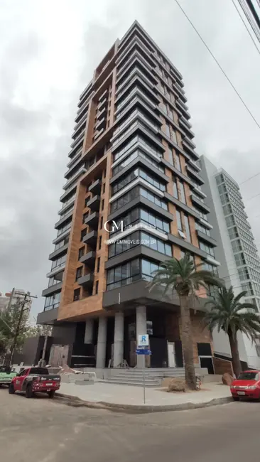 Apartamento com 2 quartos à venda, 80m2 em Torres - RS - imagem 4 Foto 4 de Apartamento com 2 quartos à venda, 80m2 em Torres - RS