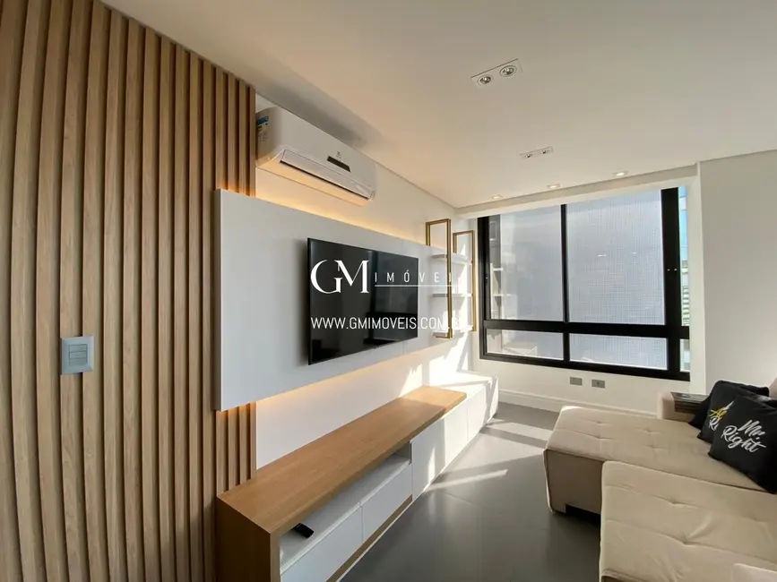 Apartamento com 2 quartos à venda, 80m2 em Torres - RS - imagem 5 Foto 5 de Apartamento com 2 quartos à venda, 80m2 em Torres - RS