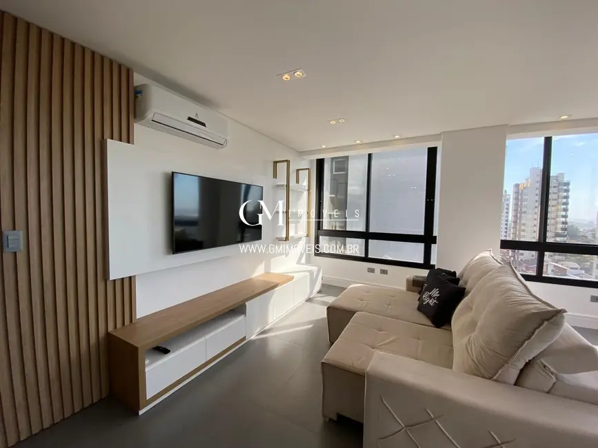 Apartamento com 2 quartos à venda, 80m2 em Torres - RS - imagem 8 Foto 8 de Apartamento com 2 quartos à venda, 80m2 em Torres - RS