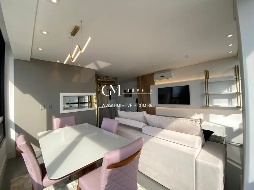 Apartamento com 2 quartos à venda, 80m2 em Torres - RS - imagem 9 Foto 9 de Apartamento com 2 quartos à venda, 80m2 em Torres - RS