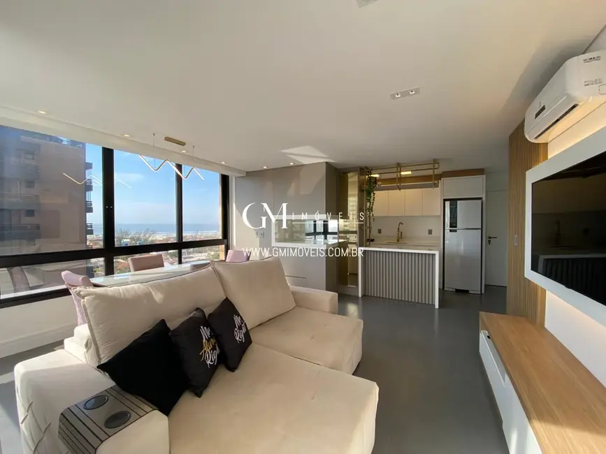 Apartamento com 2 quartos à venda, 80m2 em Torres - RS - imagem 7 Foto 7 de Apartamento com 2 quartos à venda, 80m2 em Torres - RS