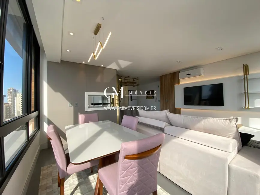 Foto 1 de Apartamento com 2 quartos à venda, 80m2 em Torres - RS