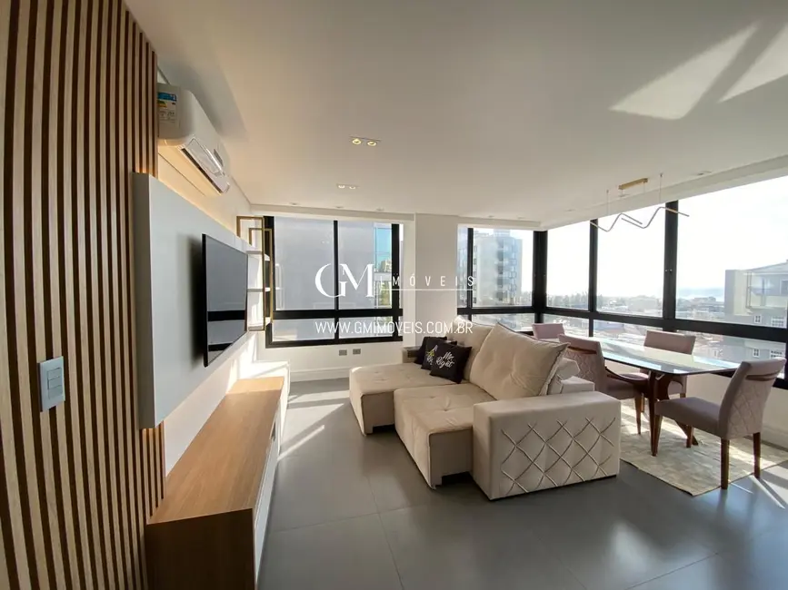 Apartamento com 2 quartos à venda, 80m2 em Torres - RS - imagem 3 Foto 3 de Apartamento com 2 quartos à venda, 80m2 em Torres - RS