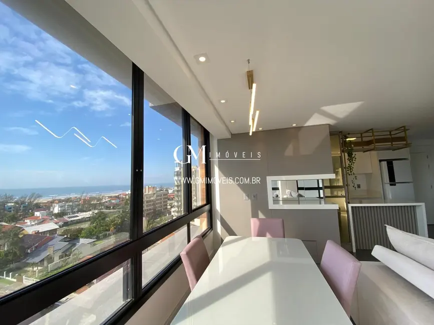 Foto 2 de Apartamento com 2 quartos à venda, 80m2 em Torres - RS