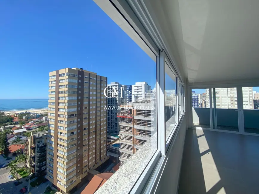Apartamento com 3 quartos à venda, 140m2 em Torres - RS - imagem 3 Foto 3 de Apartamento com 3 quartos à venda, 140m2 em Torres - RS