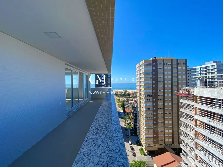 Foto 2 de Apartamento com 3 quartos à venda, 140m2 em Torres - RS
