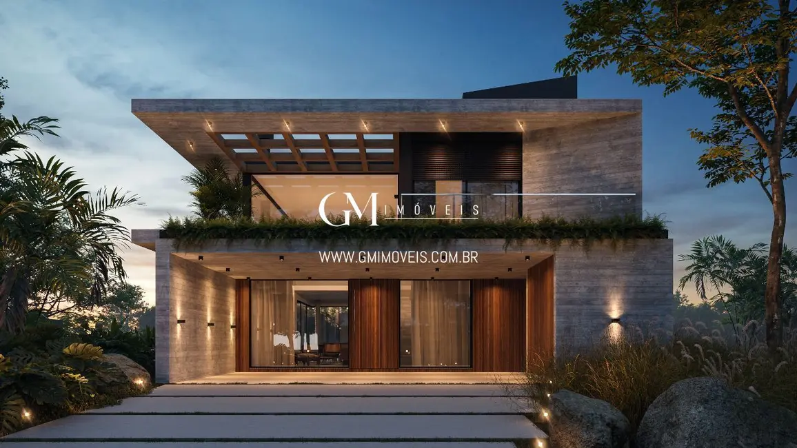 Foto 4 de Casa de Condomínio com 4 quartos à venda, 395m2 em Torres - RS