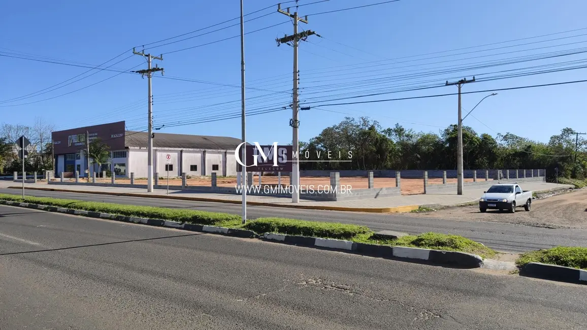 Foto 7 de Fazenda / Haras à venda, 2500m2 em Torres - RS