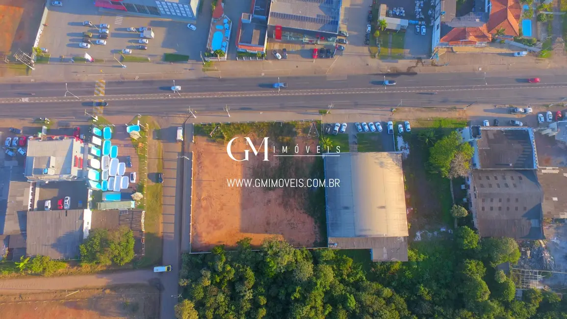 Foto 4 de Fazenda / Haras à venda, 2500m2 em Torres - RS