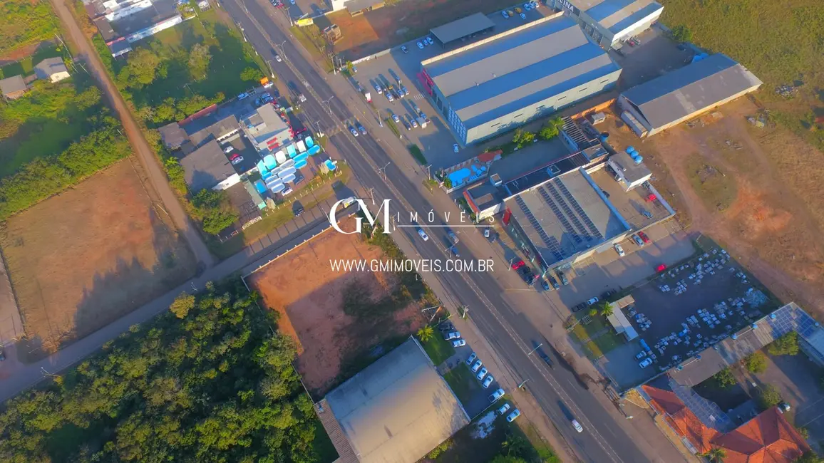 Foto 6 de Fazenda / Haras à venda, 2500m2 em Torres - RS