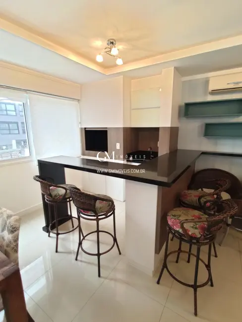 Apartamento com 3 quartos à venda, 129m2 em Torres - RS - imagem 6 Foto 6 de Apartamento com 3 quartos à venda, 129m2 em Torres - RS