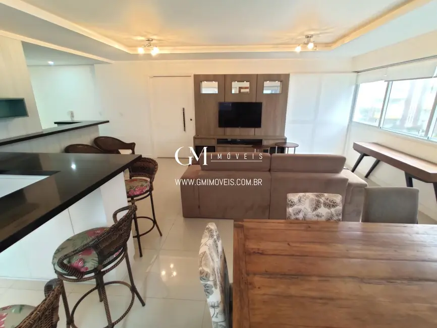 Apartamento com 3 quartos à venda, 129m2 em Torres - RS - imagem 8 Foto 8 de Apartamento com 3 quartos à venda, 129m2 em Torres - RS