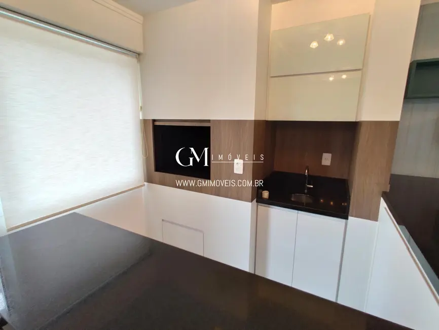 Apartamento com 3 quartos à venda, 129m2 em Torres - RS - imagem 7 Foto 7 de Apartamento com 3 quartos à venda, 129m2 em Torres - RS