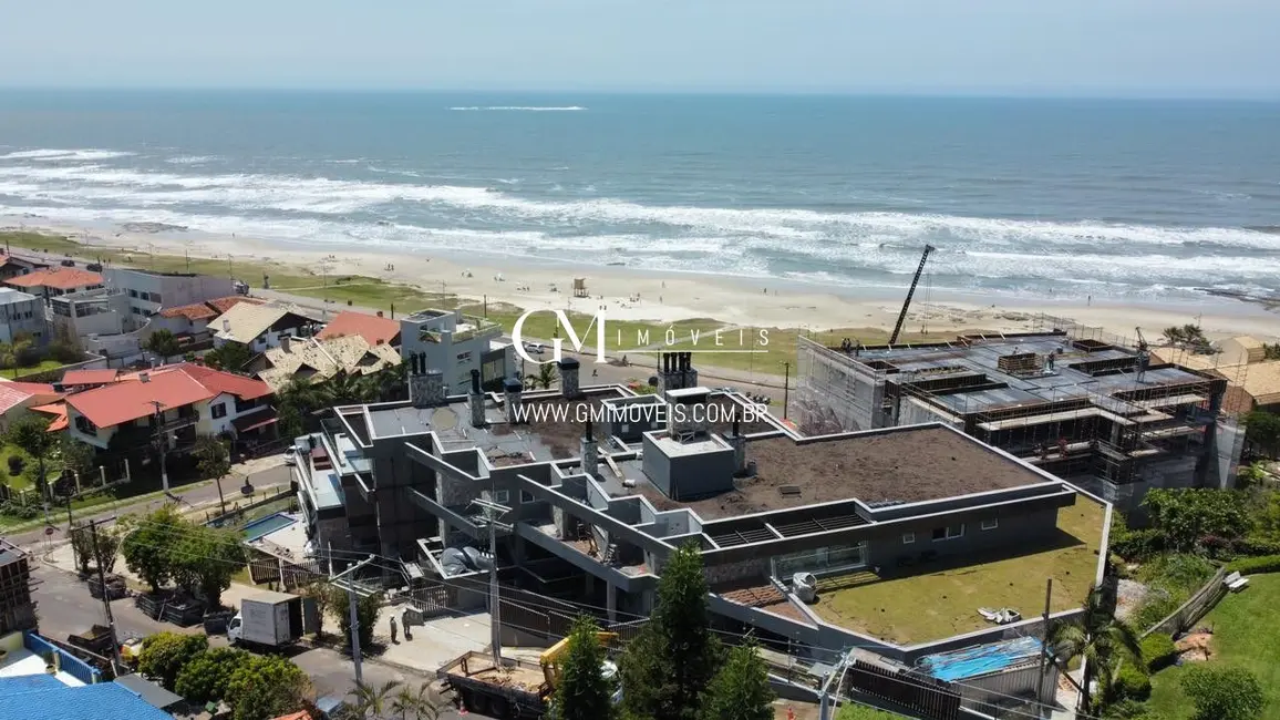 Casa com 4 quartos à venda, 292m2 em Torres - RS - imagem 8 Foto 8 de Casa com 4 quartos à venda, 292m2 em Torres - RS