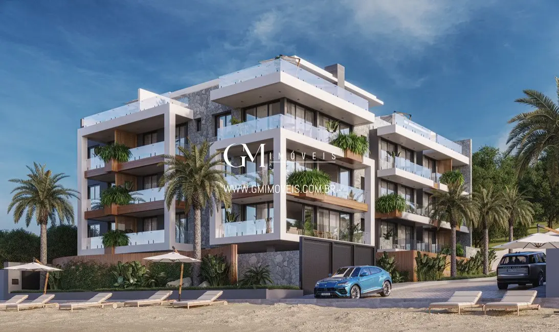 Foto 1 de Apartamento com 2 quartos à venda, 96m2 em Torres - RS