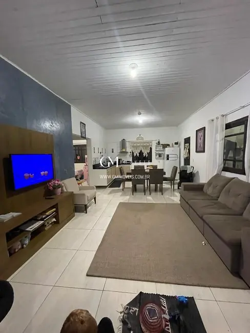 Casa com 2 quartos à venda, 100m2 em Torres - RS - imagem 9 Foto 9 de Casa com 2 quartos à venda, 100m2 em Torres - RS