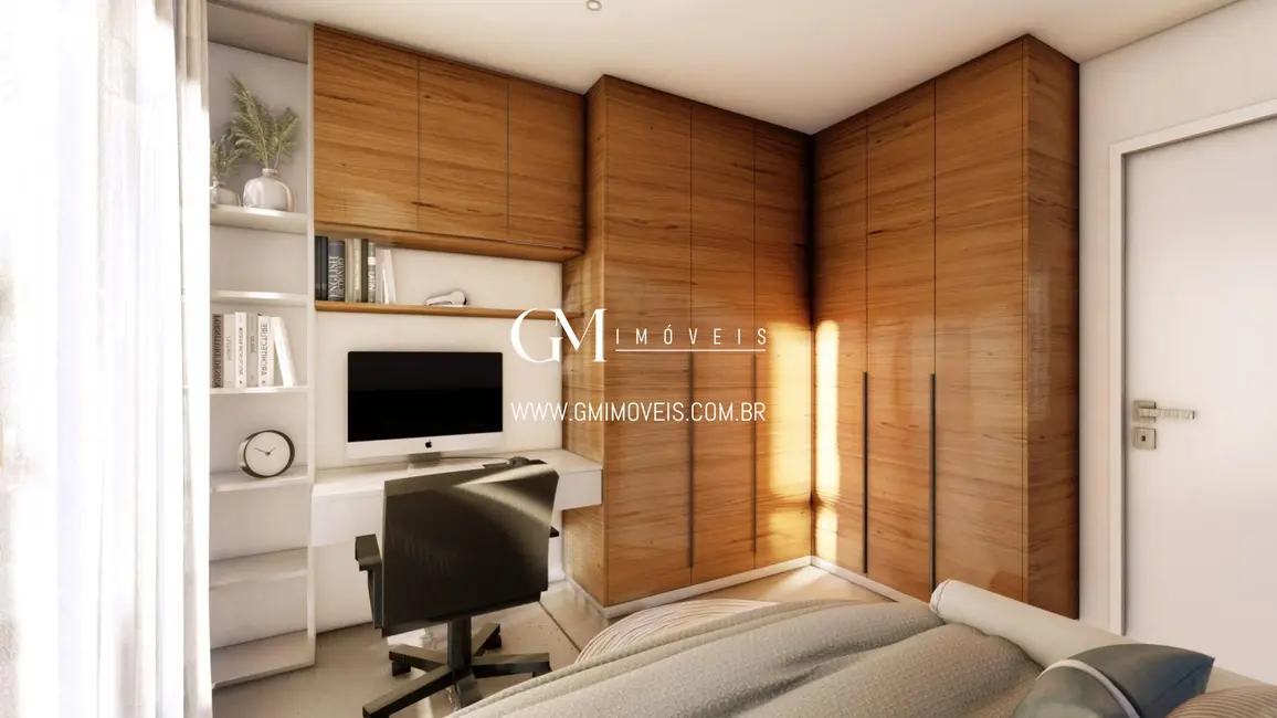 Sobrado com 3 quartos à venda, 161m2 em Torres - RS - imagem 5 Foto 5 de Sobrado com 3 quartos à venda, 161m2 em Torres - RS