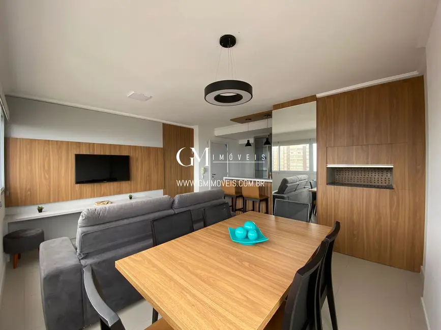 Apartamento com 3 quartos à venda, 88m2 em Torres - RS - imagem 7 Foto 7 de Apartamento com 3 quartos à venda, 88m2 em Torres - RS