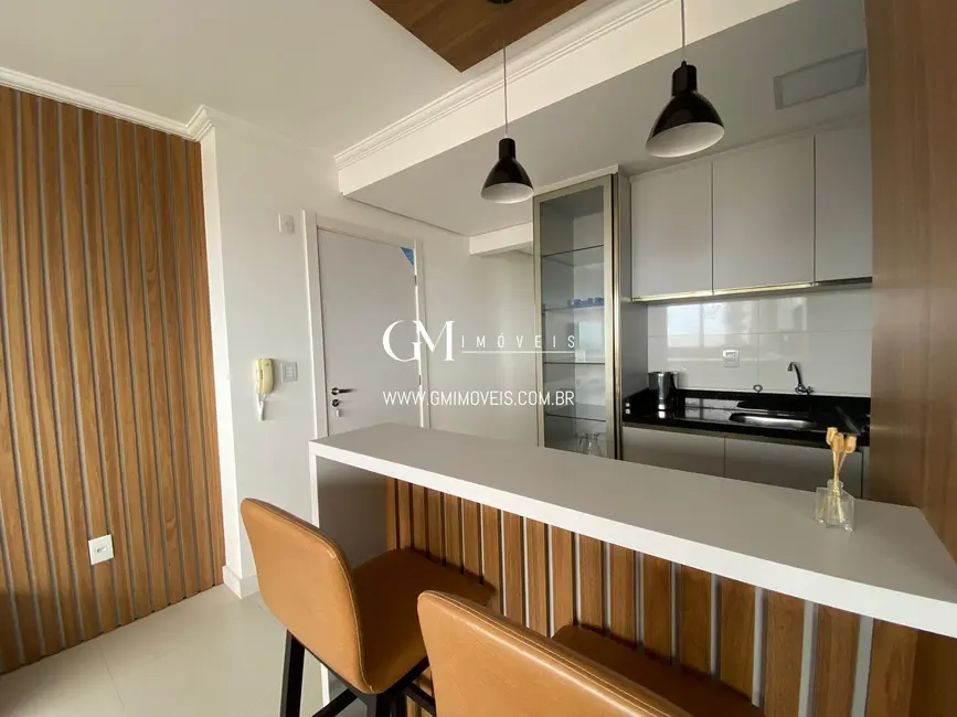Apartamento com 3 quartos à venda, 88m2 em Torres - RS - imagem 9 Foto 9 de Apartamento com 3 quartos à venda, 88m2 em Torres - RS