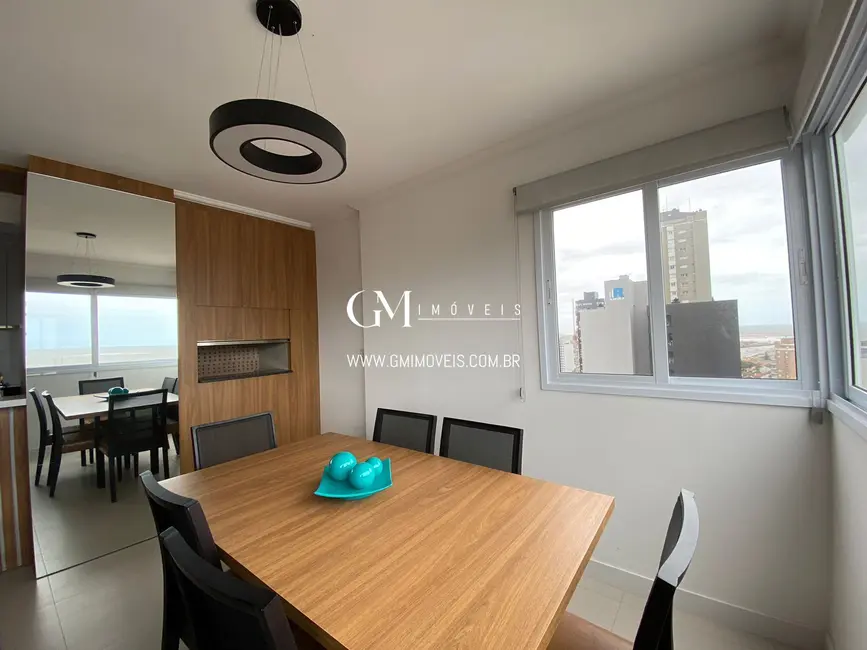 Apartamento com 3 quartos à venda, 88m2 em Torres - RS - imagem 8 Foto 8 de Apartamento com 3 quartos à venda, 88m2 em Torres - RS